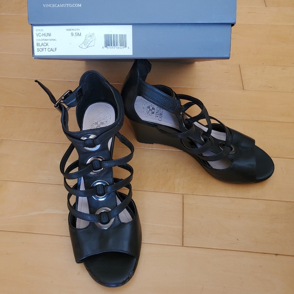 Vince Camuto Shoes Vince Camuto Shoe Poshmark